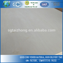 High Quality Full Birch Laser Cutting Plywood